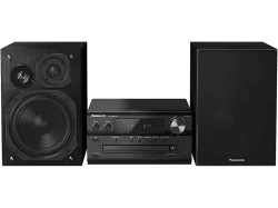 Panasonic Microanlage 