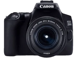 Canon Spiegelreflexkamera 