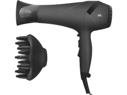 OK OHD 4211 B CH - Haartrockner (Schwarz)