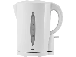OK OWK 103-W - Wasserkocher (, Weiss)