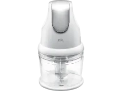 OK OCH 100 MINI CHOPPER - Multizerkleinerer (Weiss)