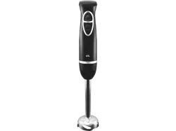 OK OSB 1021 - Stabmixer (Schwarz/Edelstahl)