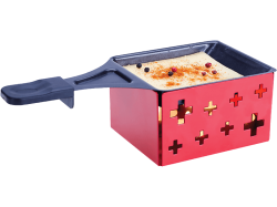 Nouvel Mini Raclette & Grill Easy