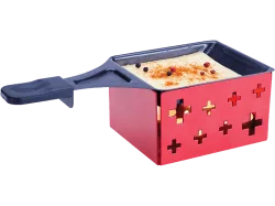 Nouvel Mini Raclette & Grill Easy