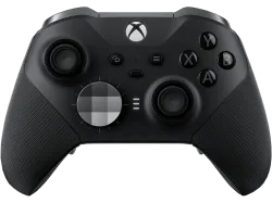 Microsoft Gamepad 