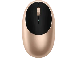 SATECHI M1 - Maus (Gold)