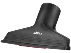 XAVAX 110244 - Polsterdüse (Schwarz)