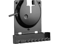 SANUS WSSCAM1-B2 Holder for SONOS AMP - Wandhalterung (Schwarz)