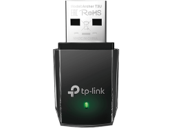 TP-LINK Archer T3U AC1300MB Archer T3U Mini Wi-Fi Adapt. 3.0 USB