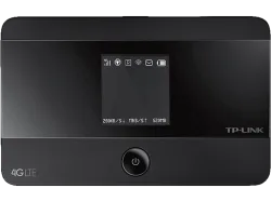 TP-LINK WLAN-Router V5.0 M7350 4G/LTE