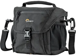 Lowepro, Schultertaschen / Hüfttaschen / Toploade, Lowepro Nova 140 AW II, Produkte & Wohnen