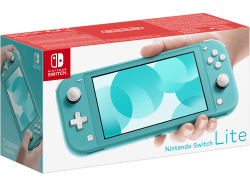 Nintendo - Switch Lite