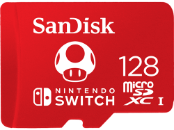 Sandisk Speicherkarte 