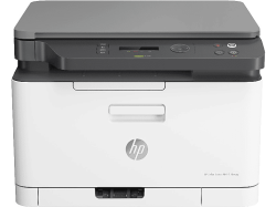 HP Color Laser MFP 178nw Drucker