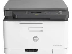 HP Color Laser MFP 178nw Drucker
