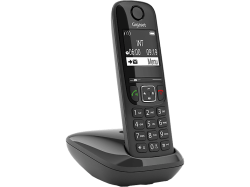 Gigaset Schnurloses DECT-Telefon 