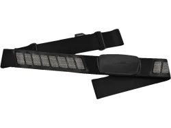GARMIN HRM-Dual? - Herzfrequenz-Brustgurt (Schwarz)