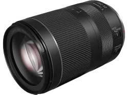 CANON RF 24-240MM F4-6.3 IS USM - Zoomobjektiv(Canon R-Mount, Vollformat)
