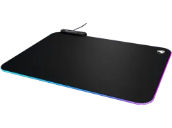 ROCCAT Sense Aimo - Gaming Mauspad (Schwarz)
