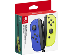 Nintendo - Joy-Con Pair for Switch