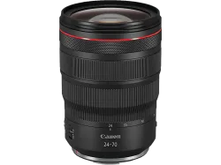 CANON RF 24-70MM F2.8L IS USM - Zoomobjektiv(Canon R-Mount, Vollformat)