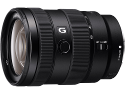 Sony Zoomobjektiv 