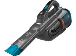 Black + Decker Akku-Handstaubsauger 