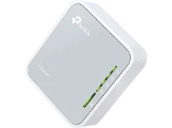 TP-Link Router TL-WR902AC
