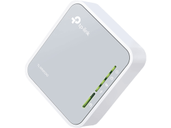 TP-Link, TP-Link Router