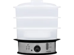Tristar Dampfgarer 