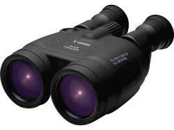 Canon Fernglas 15 x 50 mm Porro Schwarz 4625A015
