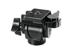 MANFROTTO 234RC Einbeinstativ?Kopf, Schwarz