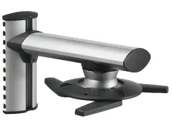 Vogels EPW 6565 Beamer-Wandhalterung Neigbar, Drehbar Wandabstand (max.): 30 cm Silber