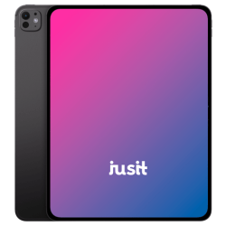 Apple iPad Pro 7. Gen 13in 2024 Wifi