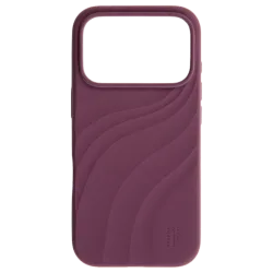 iDeal of Sweden Silicone Case iPhone 18 Pro Max