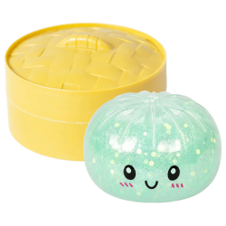 AK Squishy Dumpling Blind Box