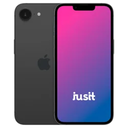 Apple, Smartphones, Apple iPhone 16E 128GB SCHWARZ, Produkte & Wohnen
