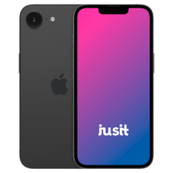 Apple, Smartphones, Apple iPhone 16E 128GB SCHWARZ, Produkte & Wohnen