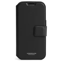 Vonmählen Folio Bookcover iPhone 17 Pro Max