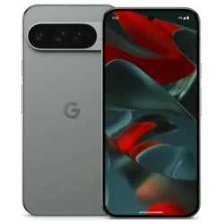 GOOGLE Pixel 9 Pro XL 256 GB Hazel Dual SIM