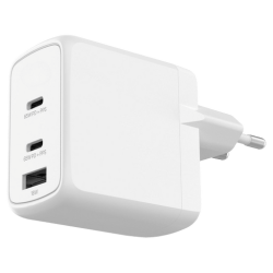 itStyle GAN USB-A und 2x USB-C 65W Ladegerät