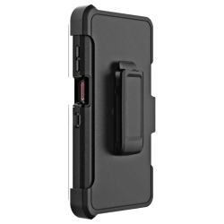 Samsung Galaxy Xcover7 Schutzhülle mit Gürtelclip
