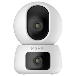 MEARI S3 Dual-Innenkamera 360