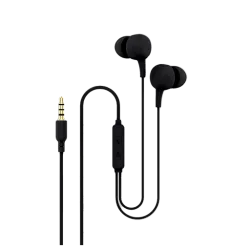 itStyle Headset In-Ear Universal Ergonomicl