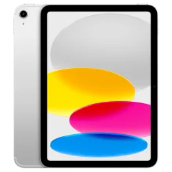 Apple, Apple iPad 11 (A16, 2025) WiFi 128 GB Silber 27.9 cm (11 Zoll) Apple A16