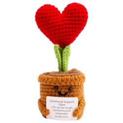Positive Potato - Accessoire, 14X7.5CM, Multicolor