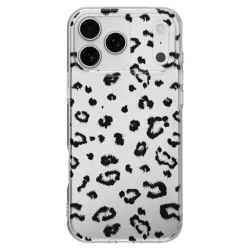 itStyle Backcover iPhone 17 Pro TPU Transparent