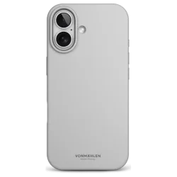 Vonmählen Silicone Backcover iPhone 17