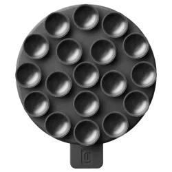 cellularline Bubble Doppel-Saugnapfhalterung