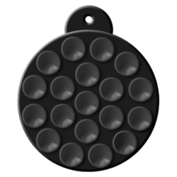 itStyle Magnetische Silikon-Saugnapfhalterung
